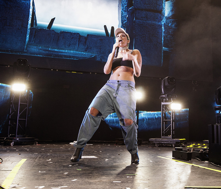Halsey &bull; Mansfield, MA &bull; 6/18/16