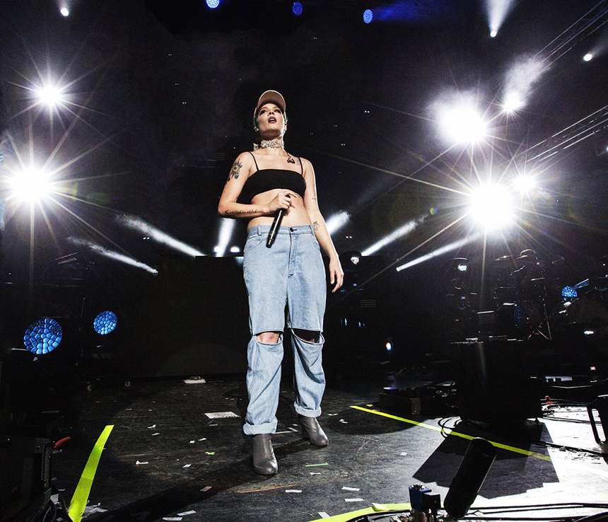 Halsey &bull; Mansfield, MA &bull; 6/18/16
