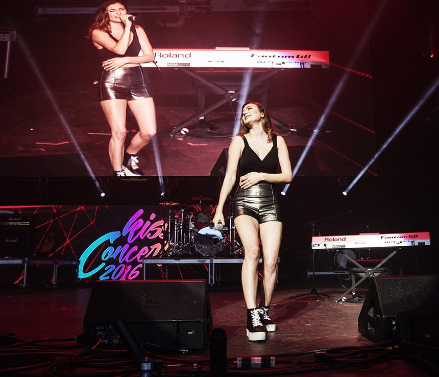 Daya &bull; Mansfield, MA &bull; 6/18/16