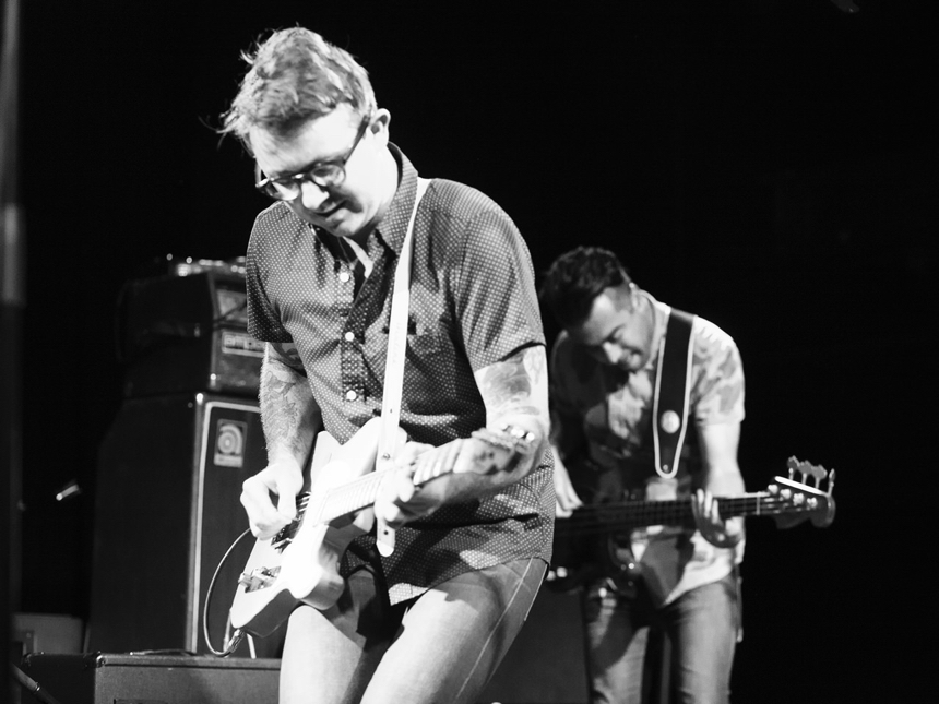 The Sinclair &bull; Cambridge, MA &bull; 6/23/14