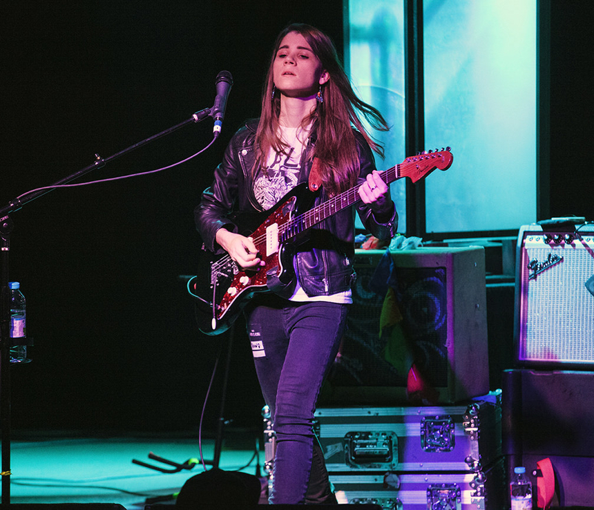 The Sinclair &bull; Cambridge, MA &bull; 11/3/15