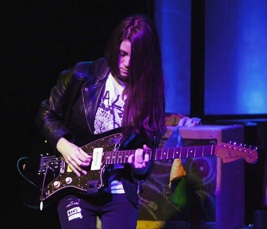 The Sinclair &bull; Cambridge, MA &bull; 11/3/15