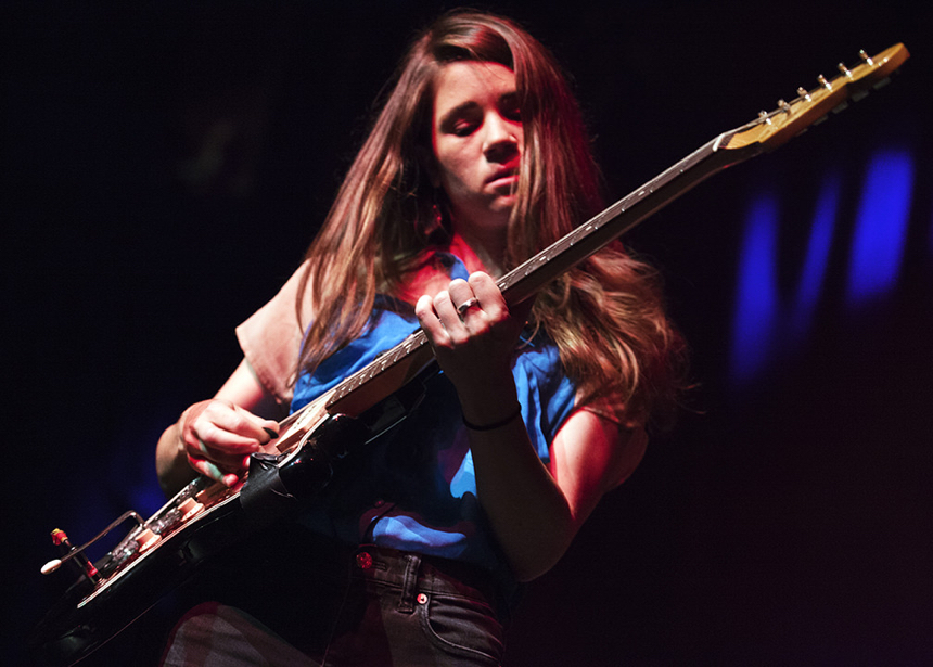 House of Blues &bull;&nbsp;Boston &bull;&nbsp;6/5/15