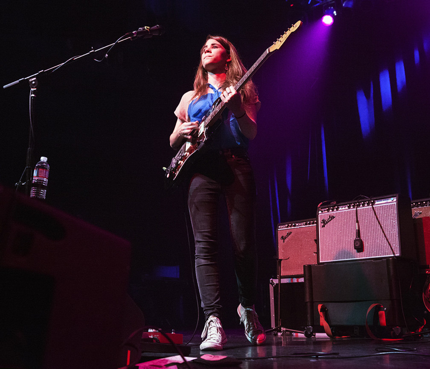 House of Blues &bull;&nbsp;Boston &bull;&nbsp;6/5/15