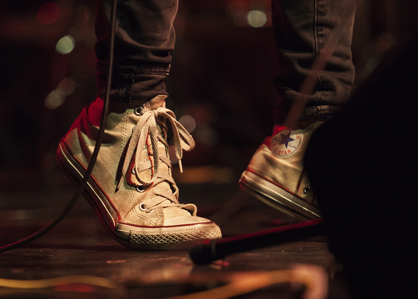 House of Blues &bull;&nbsp;Boston &bull;&nbsp;6/5/15