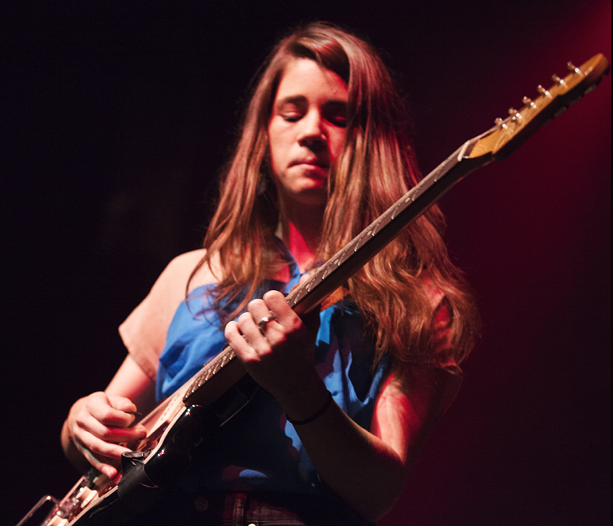 House of Blues &bull;&nbsp;Boston &bull;&nbsp;6/5/15