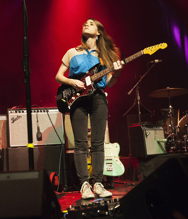 House of Blues &bull;&nbsp;Boston &bull;&nbsp;6/5/15
