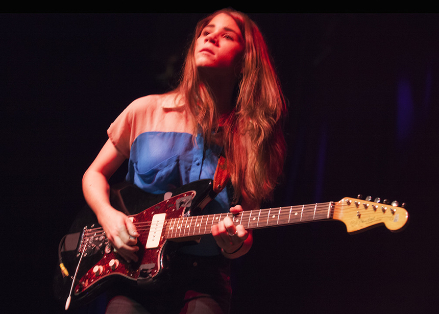 House of Blues &bull;&nbsp;Boston &bull;&nbsp;6/5/15