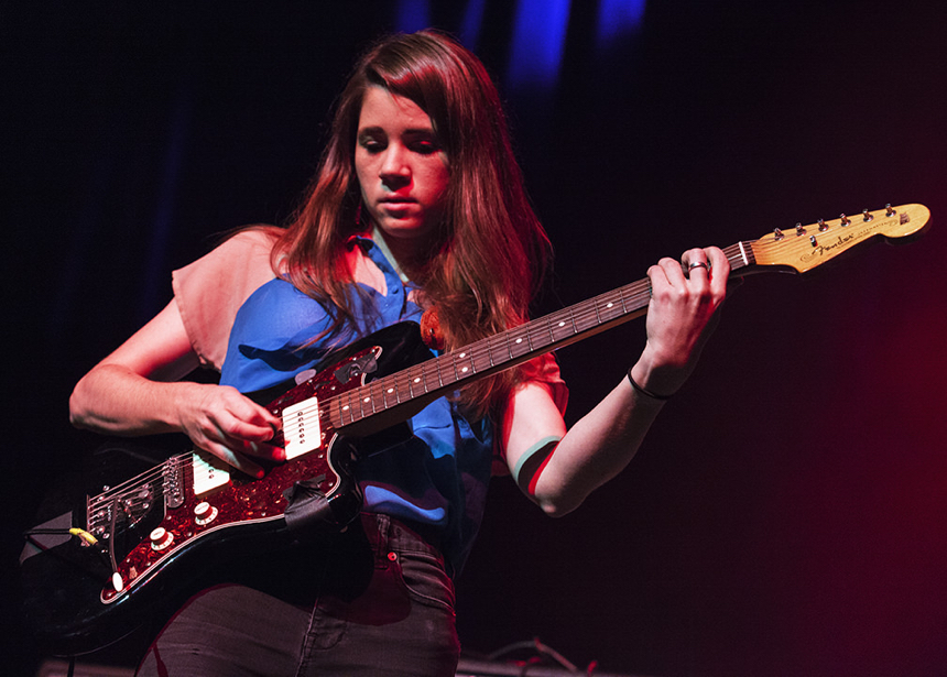 House of Blues &bull;&nbsp;Boston &bull;&nbsp;6/5/15