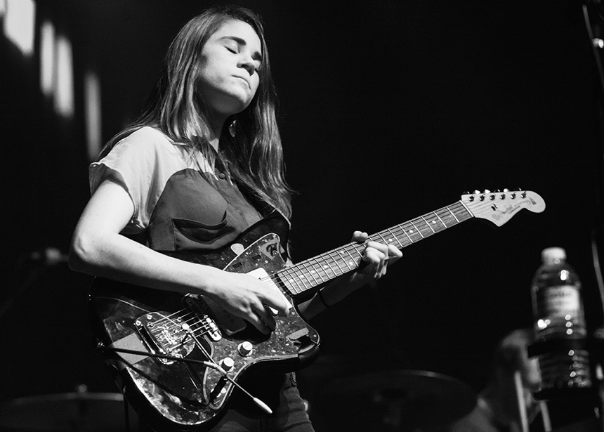 House of Blues &bull;&nbsp;Boston &bull;&nbsp;6/5/15