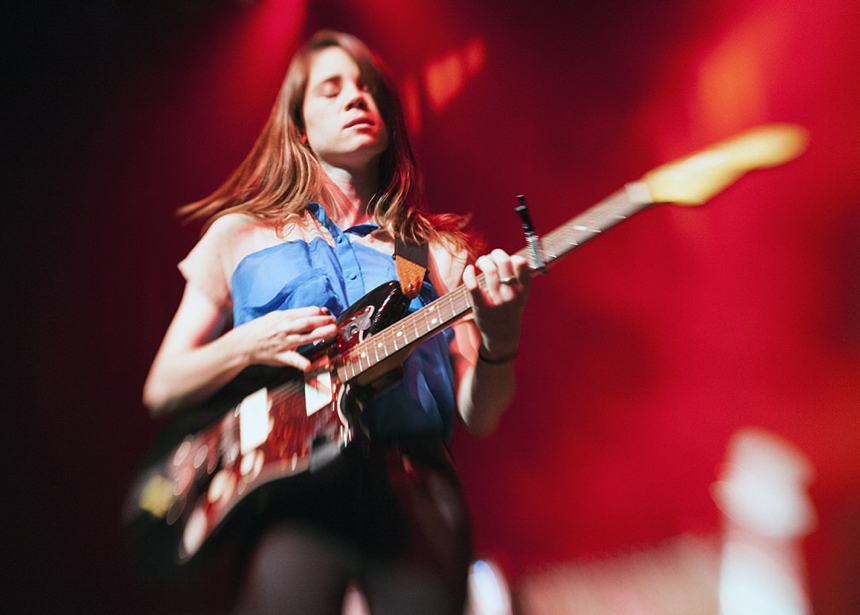 House of Blues &bull;&nbsp;Boston &bull;&nbsp;6/5/15