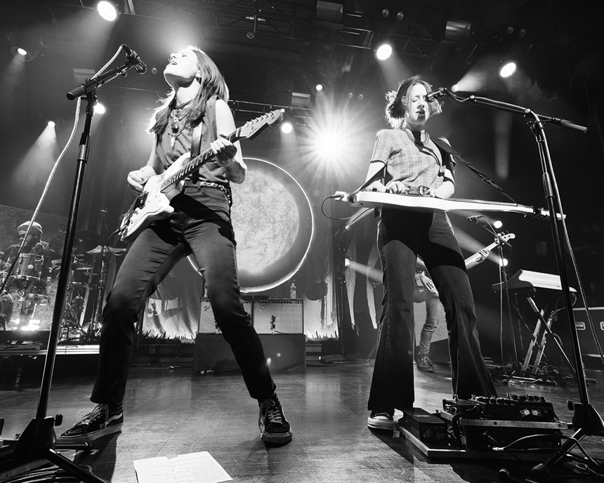 Royale &bull; Boston &bull; 3/12/23