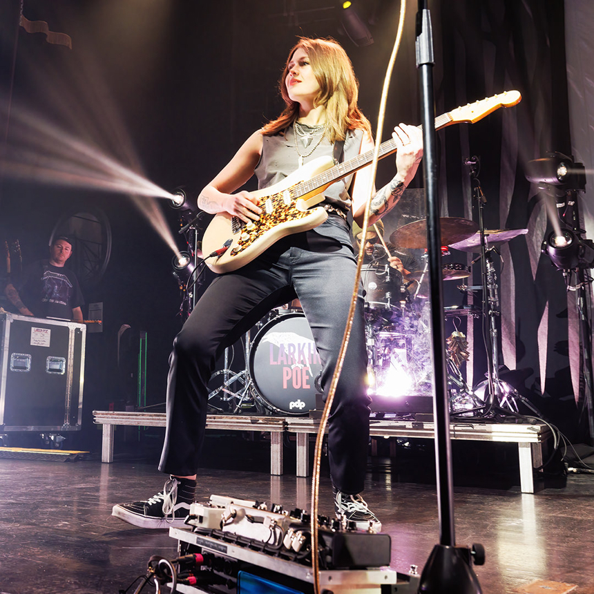 Royale &bull; Boston &bull; 3/12/23