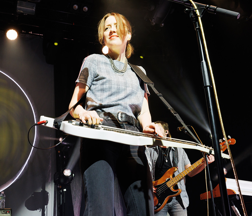 Royale &bull; Boston &bull; 3/12/23