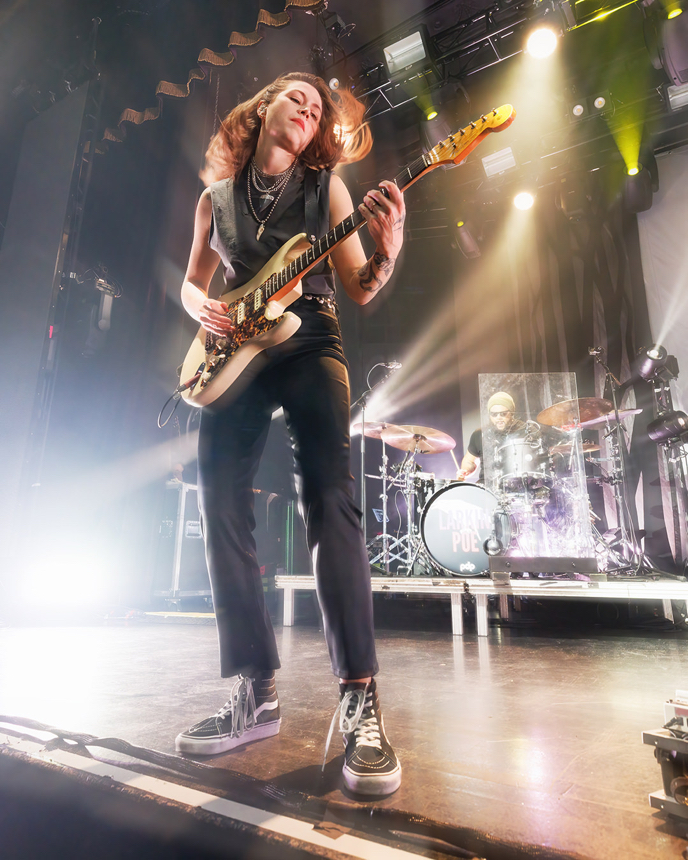 Royale &bull; Boston &bull; 3/12/23