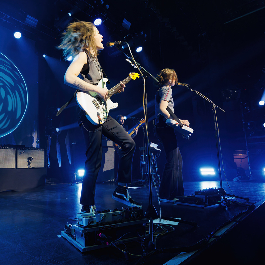 Royale &bull; Boston &bull; 3/12/23