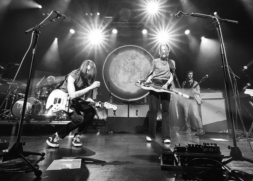 Royale &bull; Boston &bull; 3/12/23