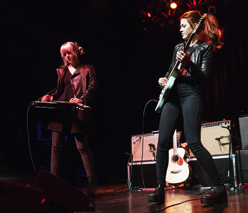 House of Blues &bull;&nbsp;Boston &bull;&nbsp;6/5/15