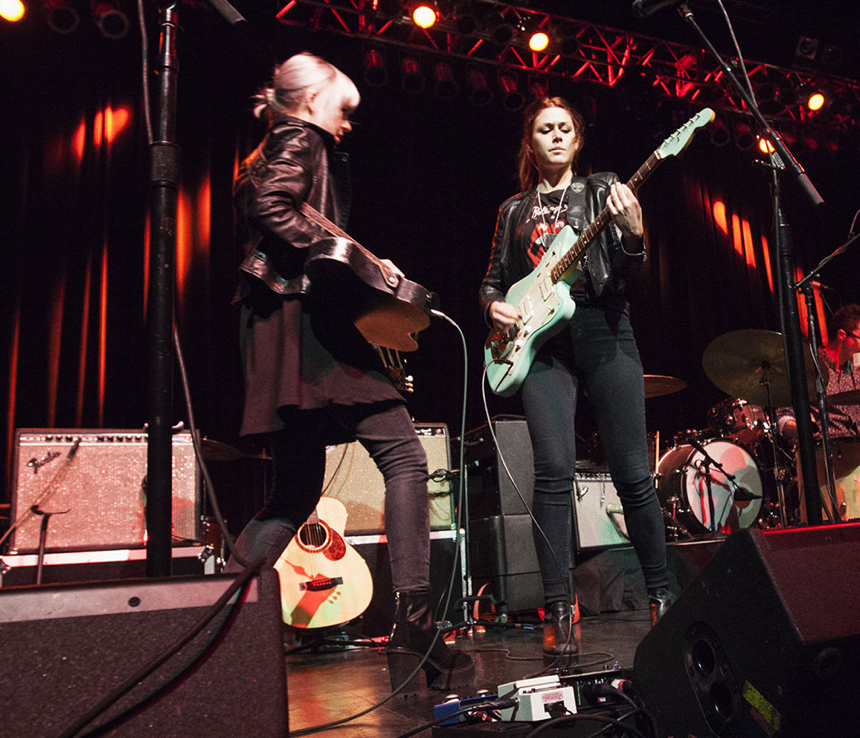 House of Blues &bull;&nbsp;Boston &bull;&nbsp;6/5/15