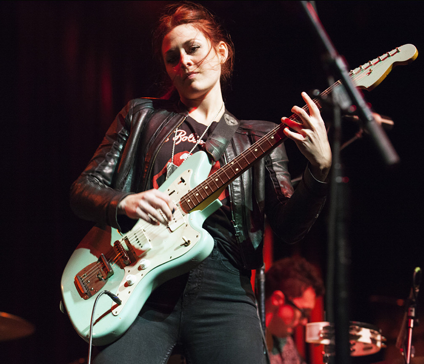 House of Blues &bull;&nbsp;Boston &bull;&nbsp;6/5/15