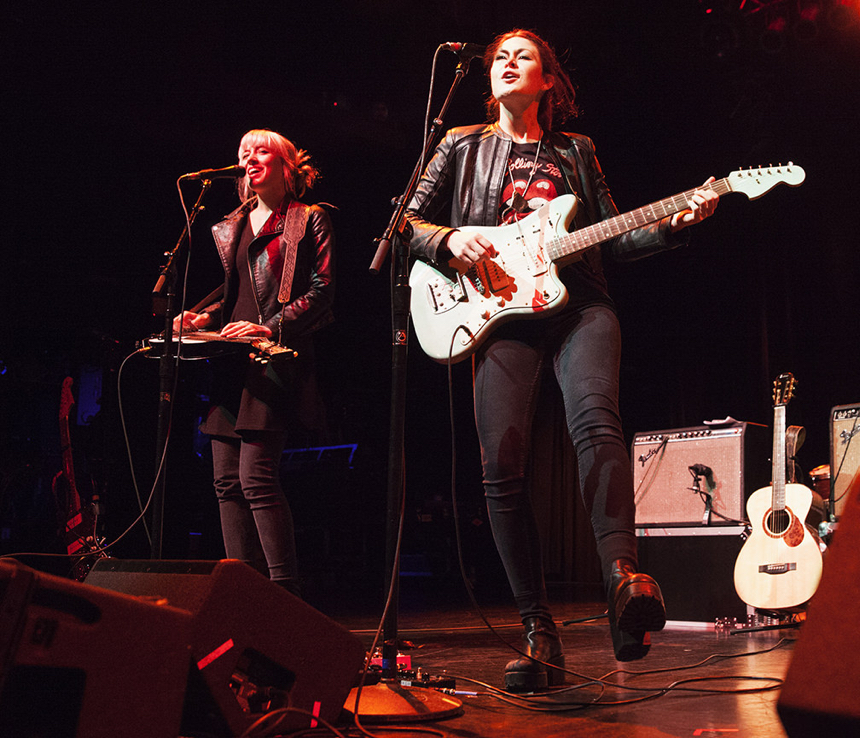 House of Blues &bull;&nbsp;Boston &bull;&nbsp;6/5/15