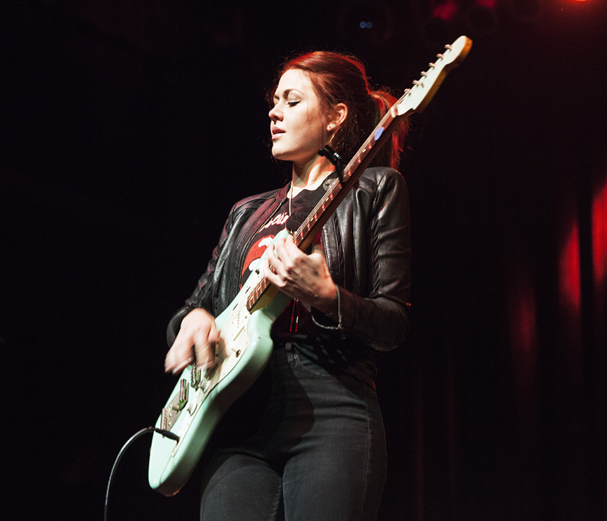 House of Blues &bull;&nbsp;Boston &bull;&nbsp;6/5/15