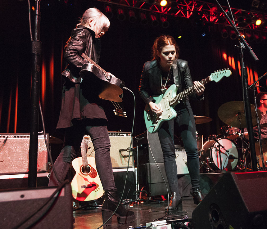 House of Blues &bull;&nbsp;Boston &bull;&nbsp;6/5/15