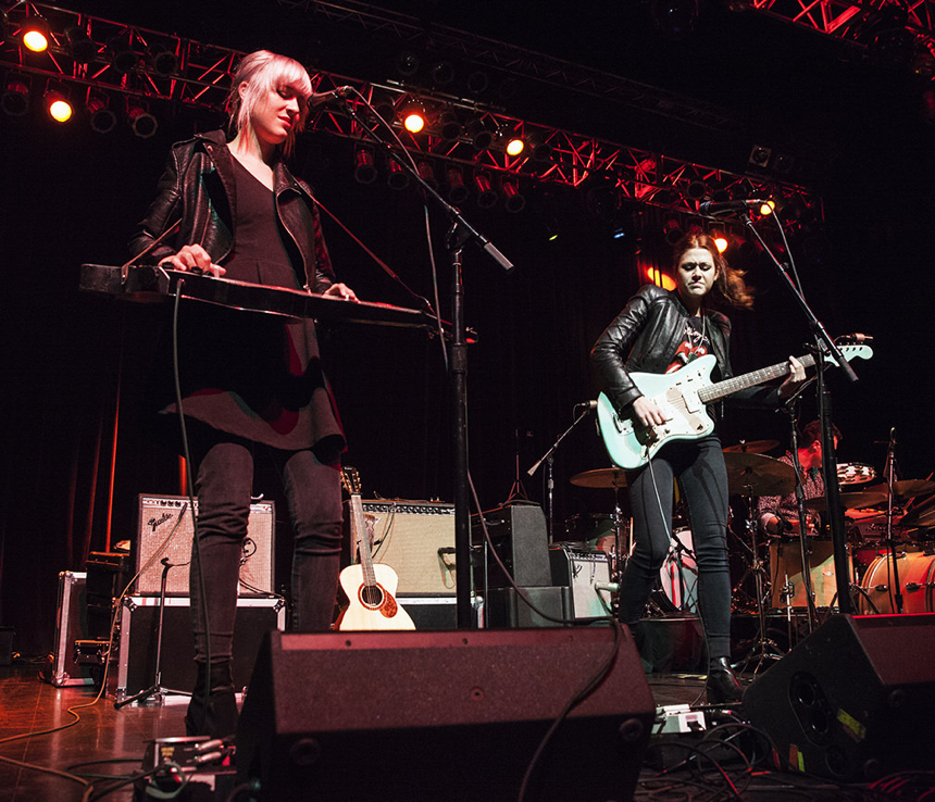 House of Blues &bull;&nbsp;Boston &bull;&nbsp;6/5/15