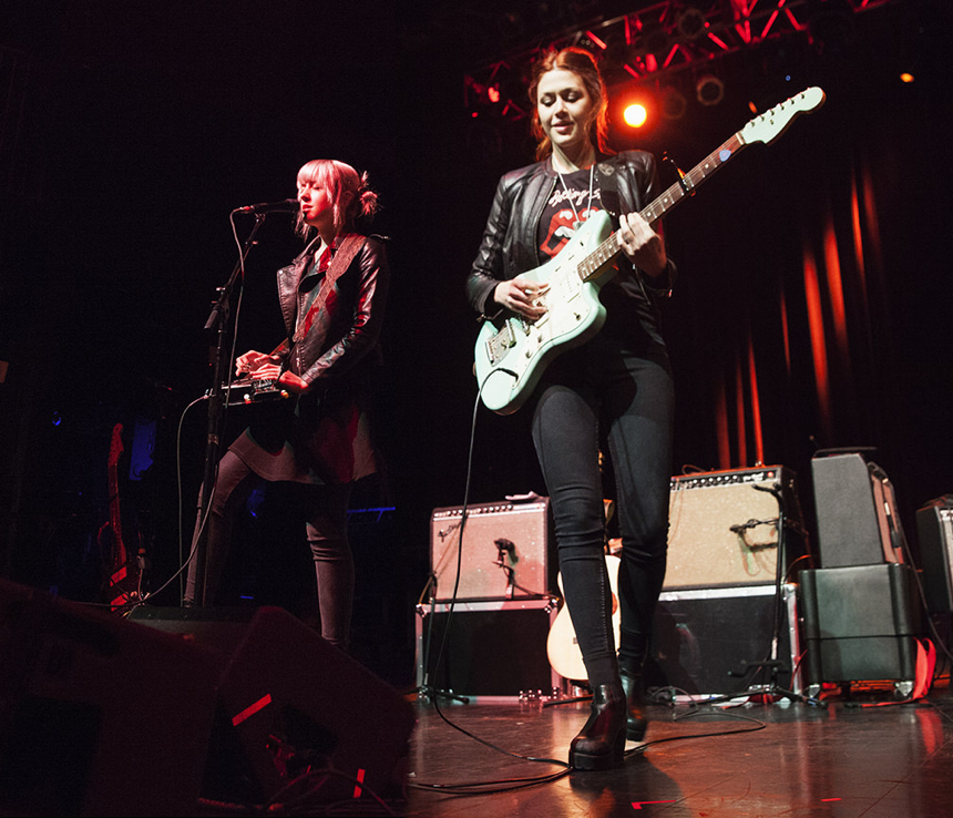 House of Blues &bull;&nbsp;Boston &bull;&nbsp;6/5/15