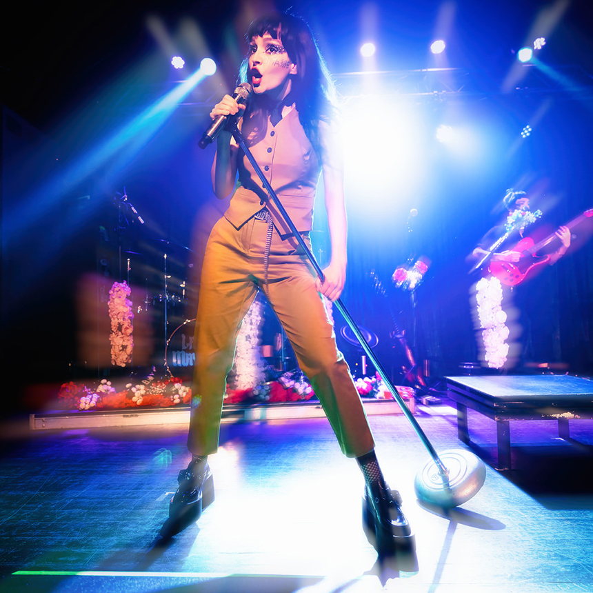 Brighton Music Hall &bull;&nbsp;Boston &bull;&nbsp;9/18/23