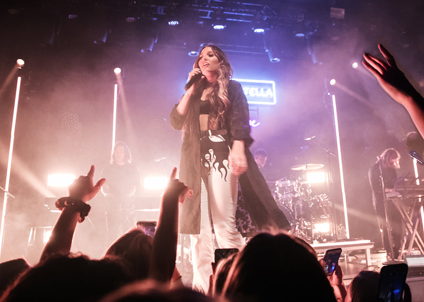 Royale &bull;&nbsp;Boston &bull; 3/22/19