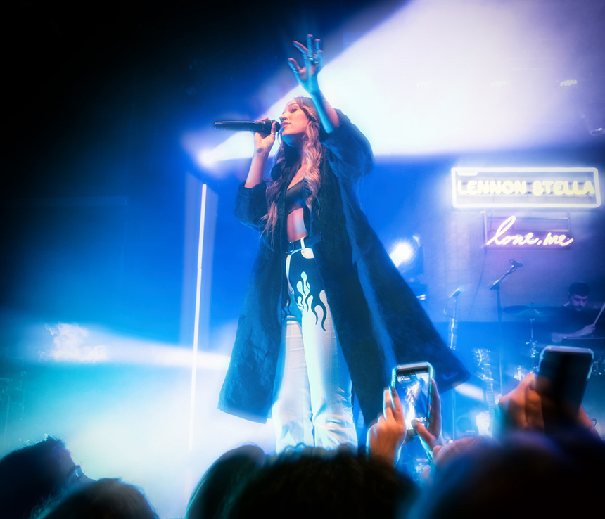 Royale &bull;&nbsp;Boston &bull; 3/22/19