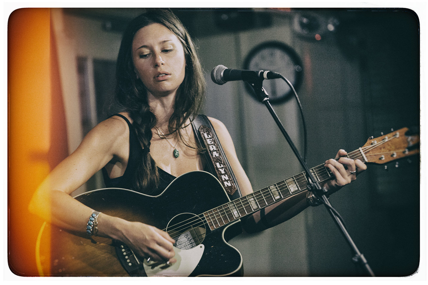 Club Passim &bull; Cambridge, MA &bull; 8/7/14