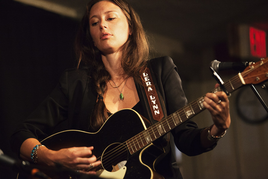 Club Passim &bull; Cambridge, MA &bull; 8/7/14