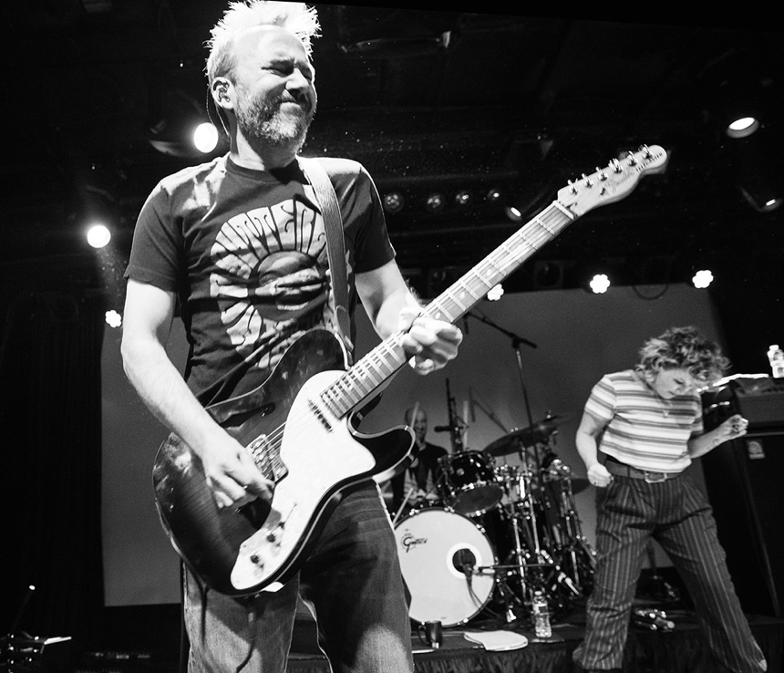 Paradise Rock Club &bull;&nbsp;Boston &bull;&nbsp;11/22/19