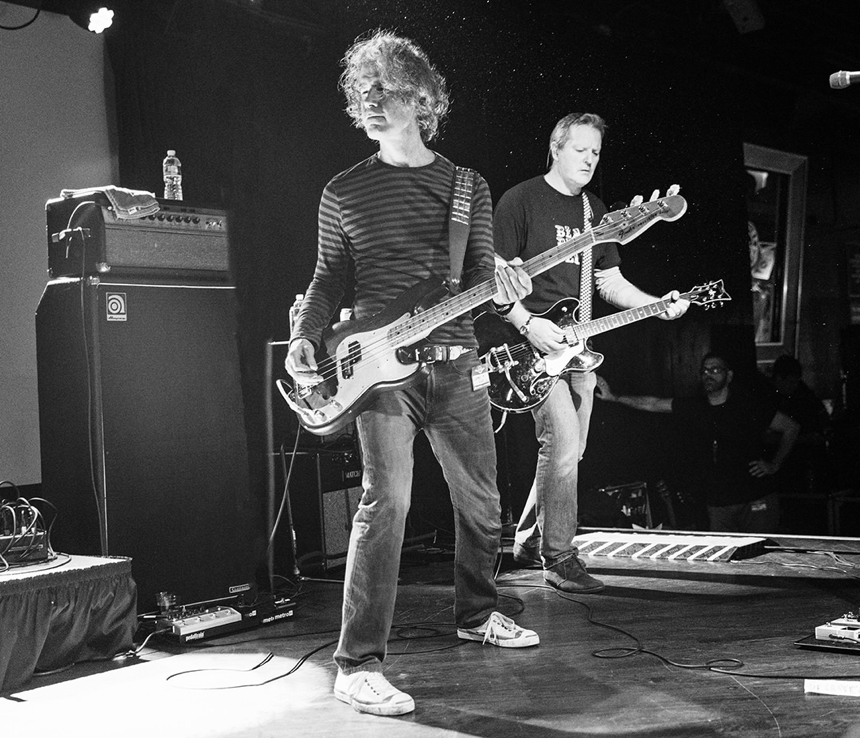 Paradise Rock Club &bull;&nbsp;Boston &bull;&nbsp;11/22/19