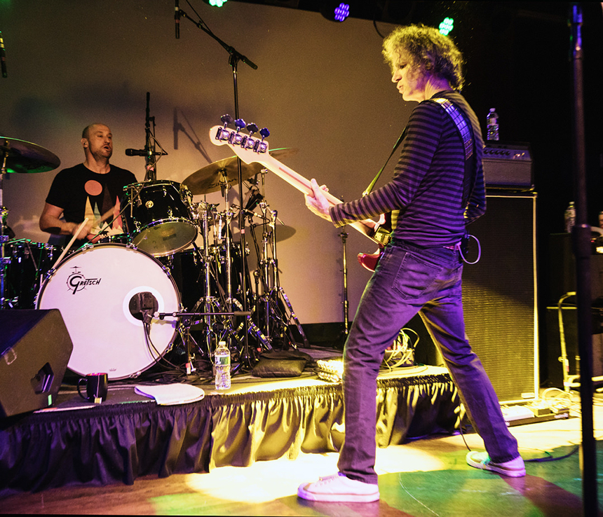 Paradise Rock Club &bull;&nbsp;Boston &bull;&nbsp;11/22/19