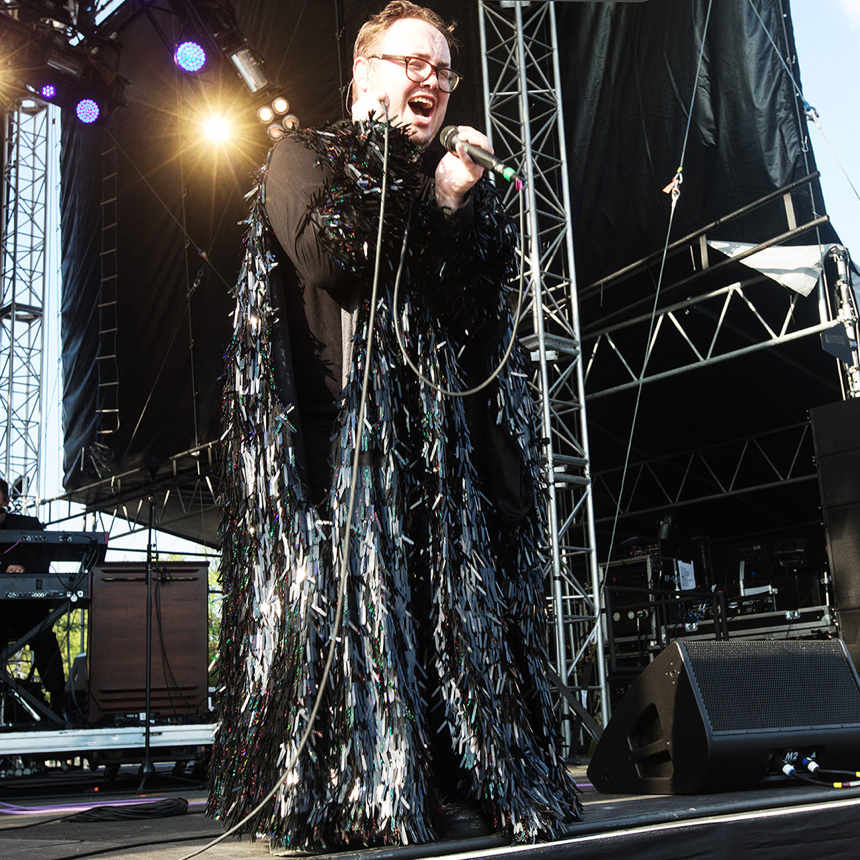 St Paul and the Broken Bones &bull; 7/12/19