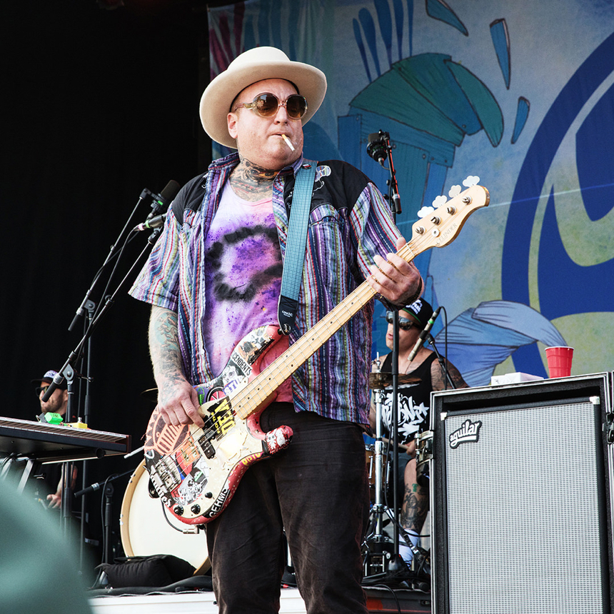 Sublime with Rome &bull; 7/12/19