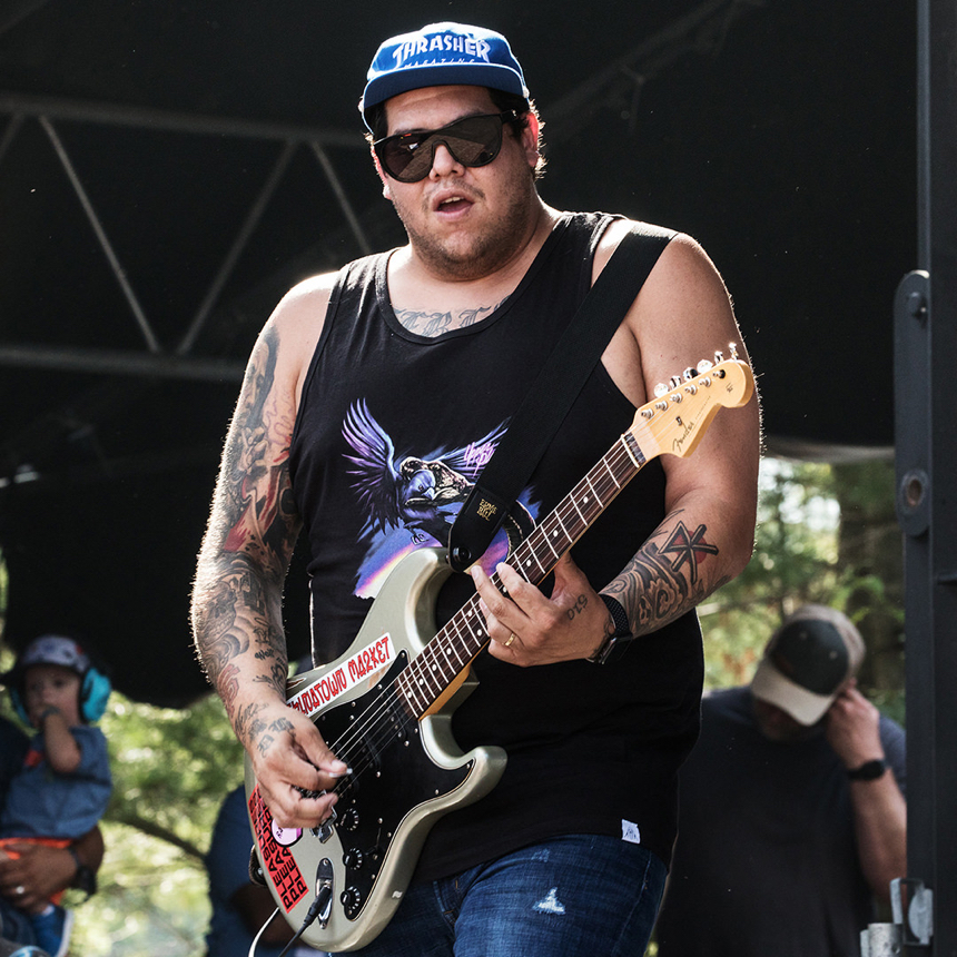 Sublime with Rome &bull; 7/12/19