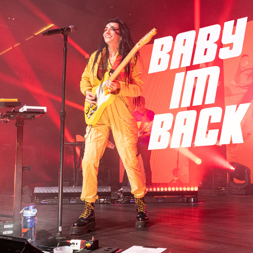 Big Night Live &bull; Boston &bull; 4/23/22