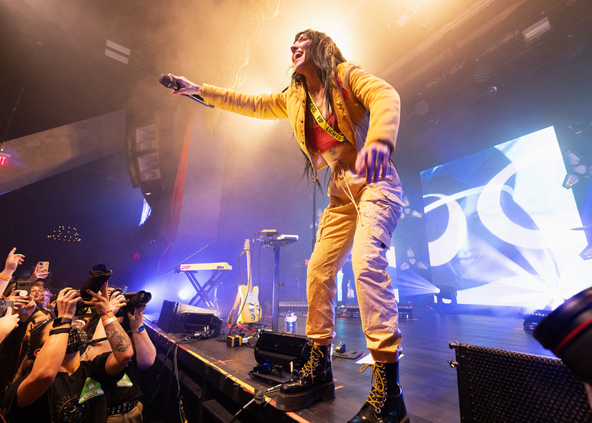 Big Night Live &bull; Boston &bull; 4/23/22