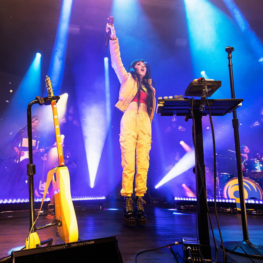 Big Night Live &bull; Boston &bull; 4/23/22