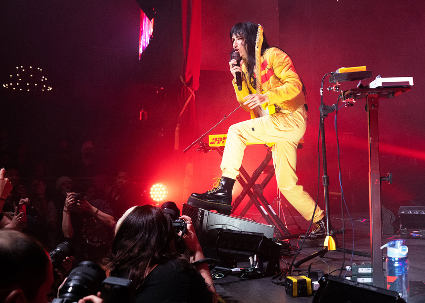 Big Night Live &bull; Boston &bull; 4/23/22