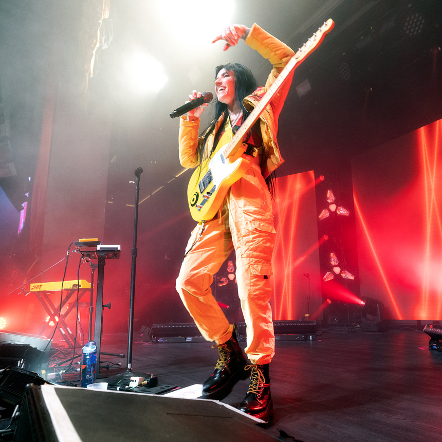 Big Night Live &bull; Boston &bull; 4/23/22