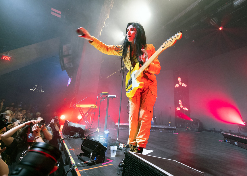 Big Night Live &bull; Boston &bull; 4/23/22