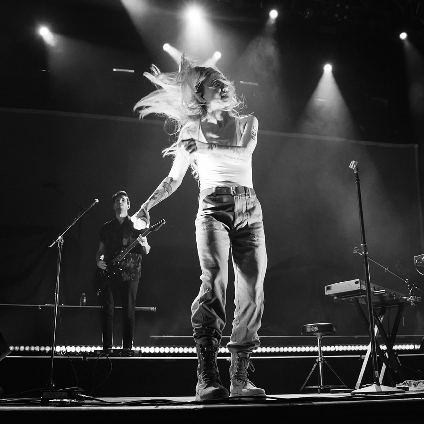 State Theatre &bull; Portland, ME &bull; 11/10/18