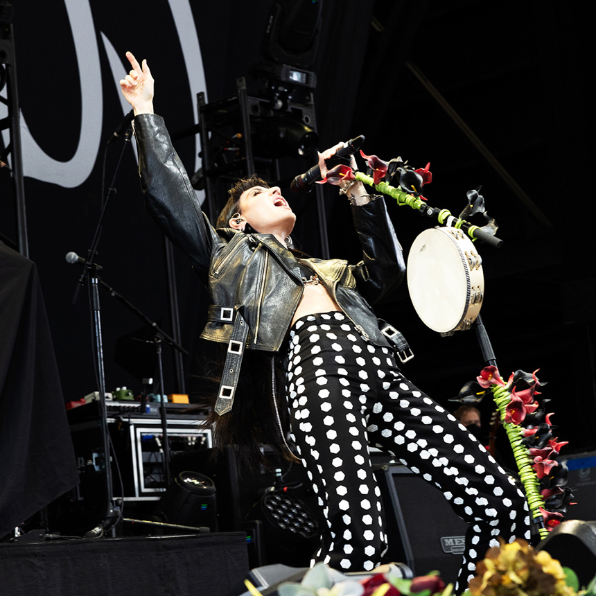 Leader Bank Pavilion &bull; Boston &bull; 7/19/22