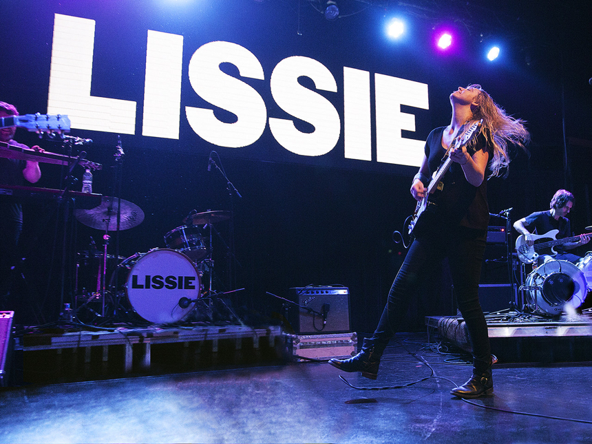 Royale &bull; Boston &bull;&nbsp;11/22/13