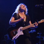 Lissie Royale Boston Concert Photo 1